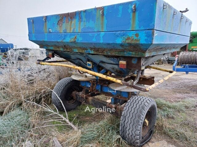 Ореховсельмаш 3000, об'ємом двигуна 0 л та пробігом 0 тис. км за 93021 $, фото 2 на Automoto.ua