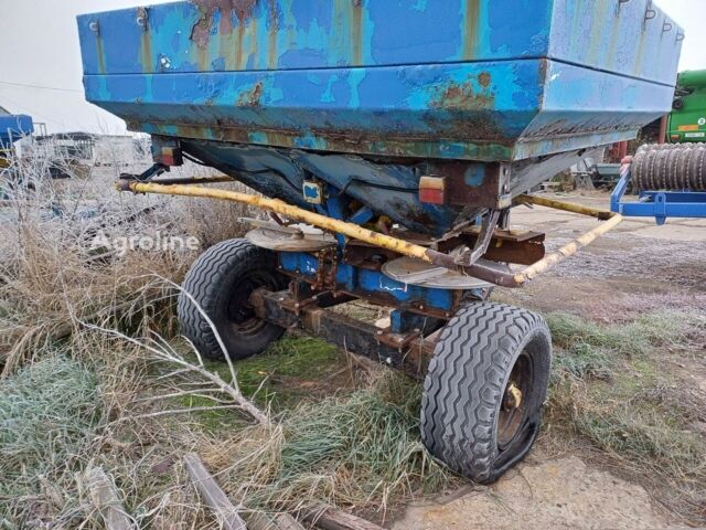 Ореховсельмаш 3000, об'ємом двигуна 0 л та пробігом 0 тис. км за 93021 $, фото 1 на Automoto.ua