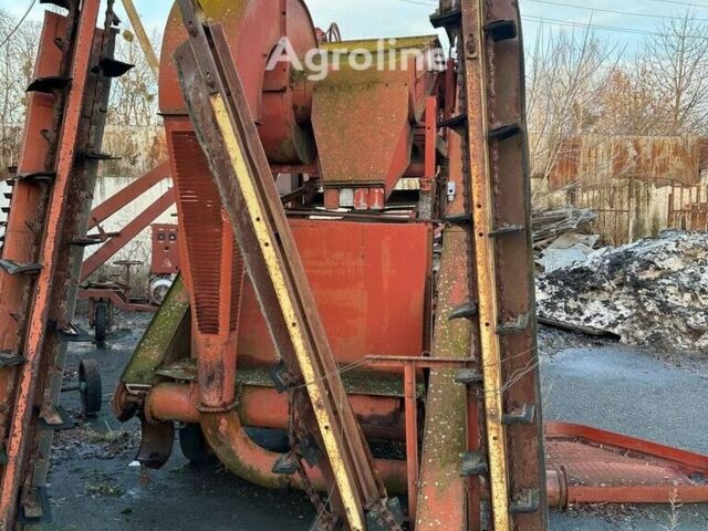 Ореховсельмаш Другая, об'ємом двигуна 0 л та пробігом 0 тис. км за 34883 $, фото 3 на Automoto.ua