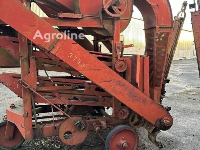 Ореховсельмаш Другая, об'ємом двигуна 0 л та пробігом 0 тис. км за 34883 $, фото 2 на Automoto.ua