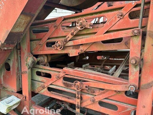 Ореховсельмаш Другая, об'ємом двигуна 0 л та пробігом 0 тис. км за 34883 $, фото 7 на Automoto.ua