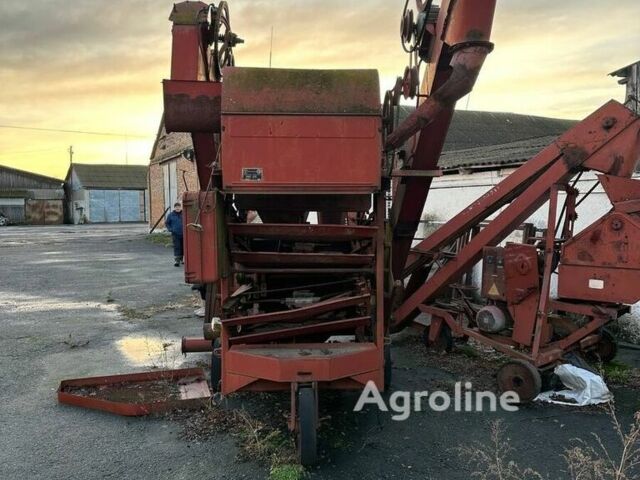 Ореховсельмаш Другая, об'ємом двигуна 0 л та пробігом 0 тис. км за 34883 $, фото 5 на Automoto.ua