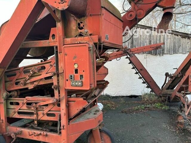 Ореховсельмаш Другая, об'ємом двигуна 0 л та пробігом 0 тис. км за 34883 $, фото 1 на Automoto.ua