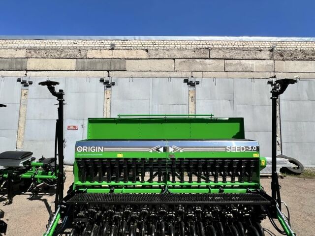 Зелений Origin Seed 3.0, об'ємом двигуна 0 л та пробігом 0 тис. км за 245000 $, фото 5 на Automoto.ua