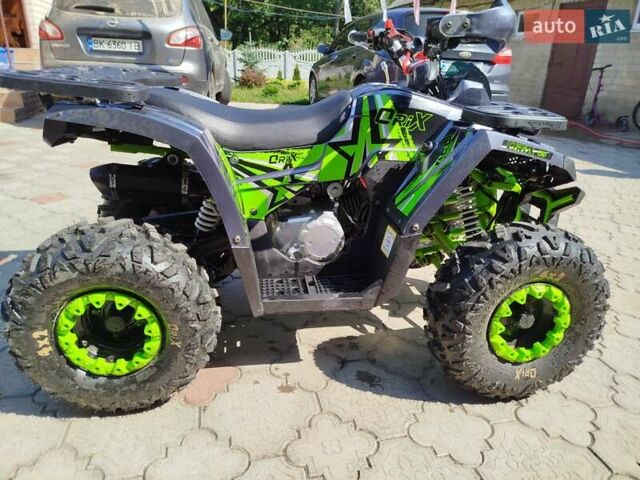 Orix 150, объемом двигателя 0 л и пробегом 80 тыс. км за 1300 $, фото 6 на Automoto.ua