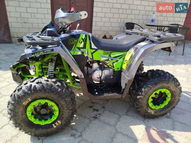 Orix 150, объемом двигателя 0 л и пробегом 80 тыс. км за 1300 $, фото 3 на Automoto.ua