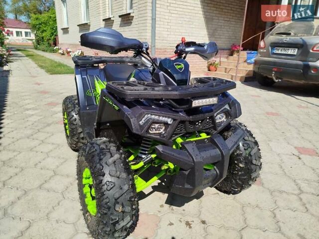 Orix 150, объемом двигателя 0 л и пробегом 80 тыс. км за 1300 $, фото 2 на Automoto.ua