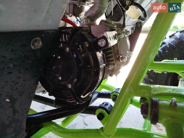 Orix 150, объемом двигателя 0 л и пробегом 80 тыс. км за 1300 $, фото 1 на Automoto.ua