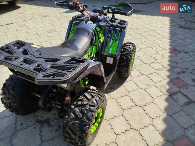 Orix 150, объемом двигателя 0 л и пробегом 80 тыс. км за 1300 $, фото 5 на Automoto.ua