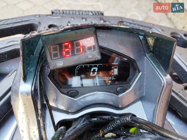 Orix 150, объемом двигателя 0 л и пробегом 80 тыс. км за 1300 $, фото 4 на Automoto.ua