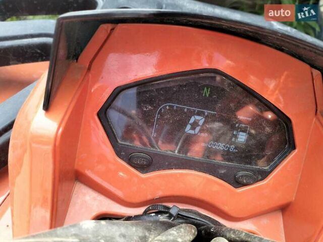 Orix 150, объемом двигателя 0 л и пробегом 718 тыс. км за 999 $, фото 1 на Automoto.ua