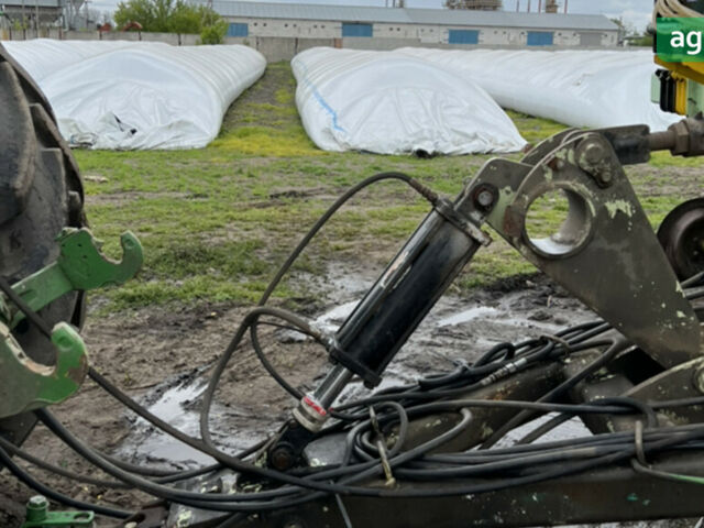Orthman 1tRIPr, об'ємом двигуна 0 л та пробігом 0 тис. км за 45000 $, фото 7 на Automoto.ua