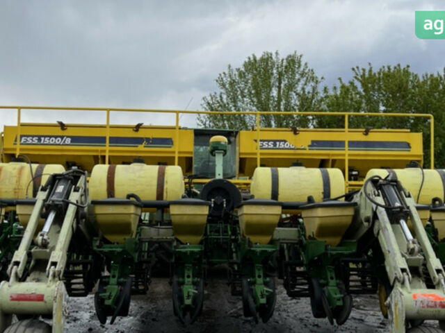 Orthman 1tRIPr, об'ємом двигуна 0 л та пробігом 0 тис. км за 45000 $, фото 10 на Automoto.ua
