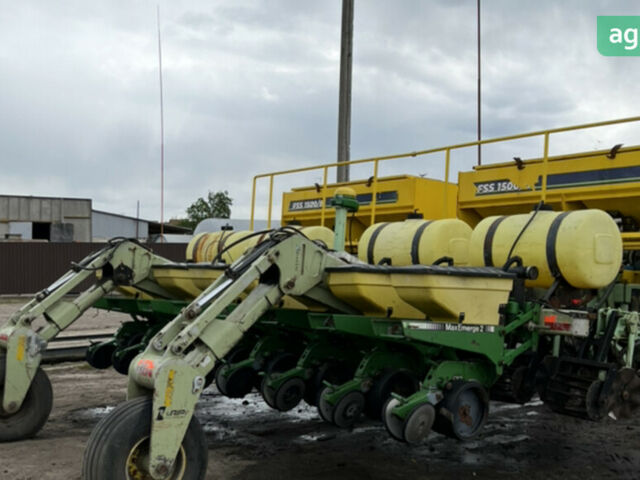 Orthman 1tRIPr, об'ємом двигуна 0 л та пробігом 0 тис. км за 45000 $, фото 16 на Automoto.ua