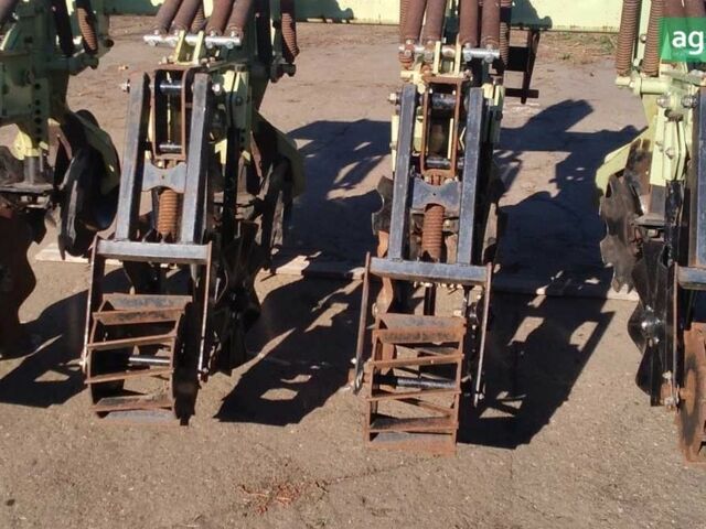 Orthman 1tRIPr, об'ємом двигуна 0 л та пробігом 0 тис. км за 15000 $, фото 1 на Automoto.ua