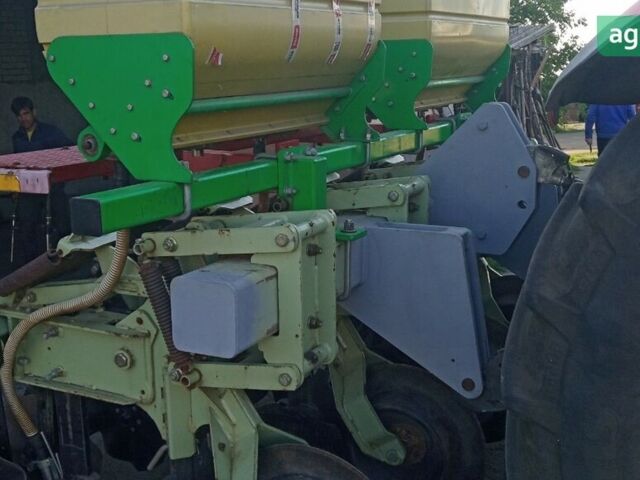 Orthman 1tRIPr, объемом двигателя 0 л и пробегом 0 тыс. км за 14000 $, фото 3 на Automoto.ua