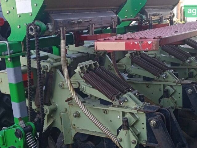 Orthman 1tRIPr, объемом двигателя 0 л и пробегом 0 тыс. км за 14000 $, фото 1 на Automoto.ua