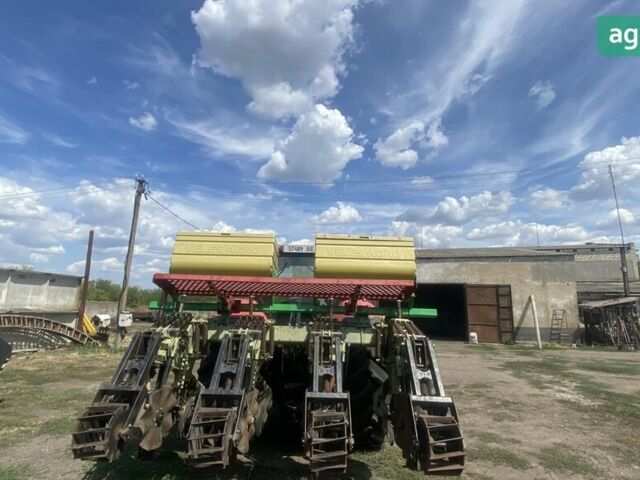 Orthman 1tRIPr, объемом двигателя 0 л и пробегом 0 тыс. км за 14000 $, фото 2 на Automoto.ua