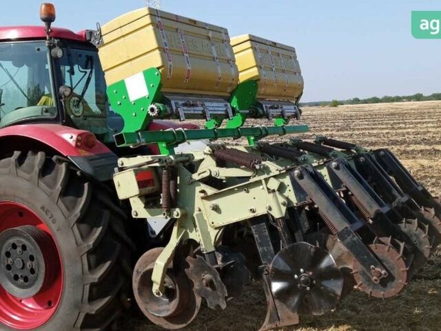 Orthman 1tRIPr, об'ємом двигуна 0 л та пробігом 0 тис. км за 15000 $, фото 13 на Automoto.ua