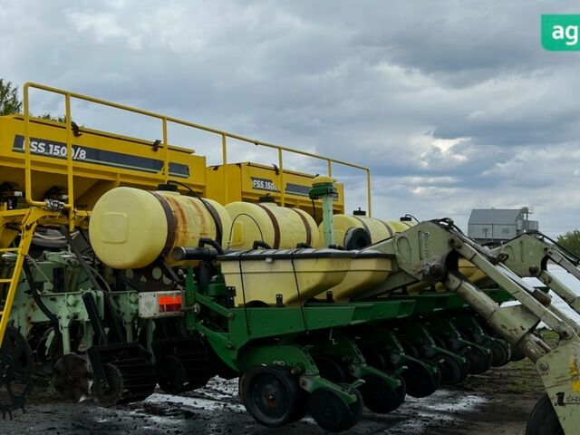 Orthman 1tRIPr, об'ємом двигуна 0 л та пробігом 0 тис. км за 25000 $, фото 4 на Automoto.ua