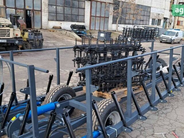 Oscar БГП-12, об'ємом двигуна 0 л та пробігом 0 тис. км за 6520 $, фото 2 на Automoto.ua