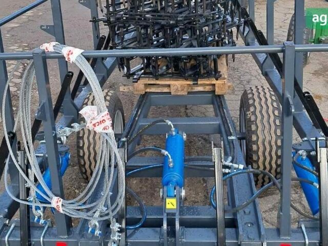 Oscar БГП-12, об'ємом двигуна 0 л та пробігом 0 тис. км за 6520 $, фото 1 на Automoto.ua