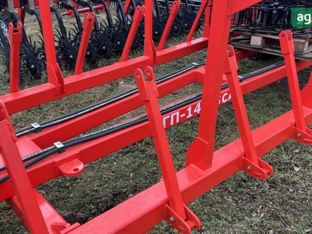 Oscar БГП-14, объемом двигателя 0 л и пробегом 0 тыс. км за 5217 $, фото 6 на Automoto.ua