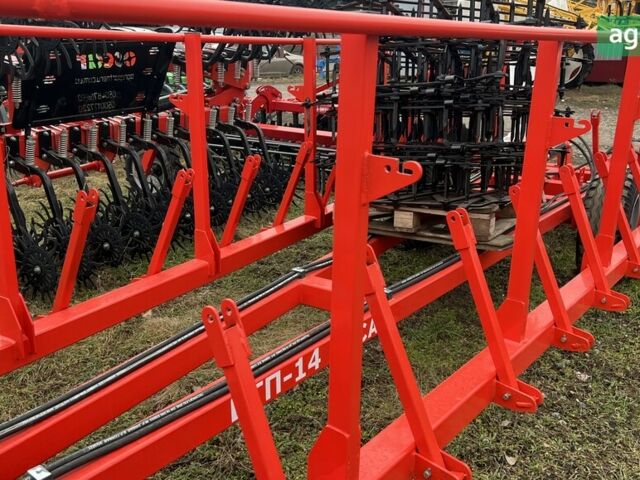 Oscar БГП-14, объемом двигателя 0 л и пробегом 0 тыс. км за 5217 $, фото 4 на Automoto.ua