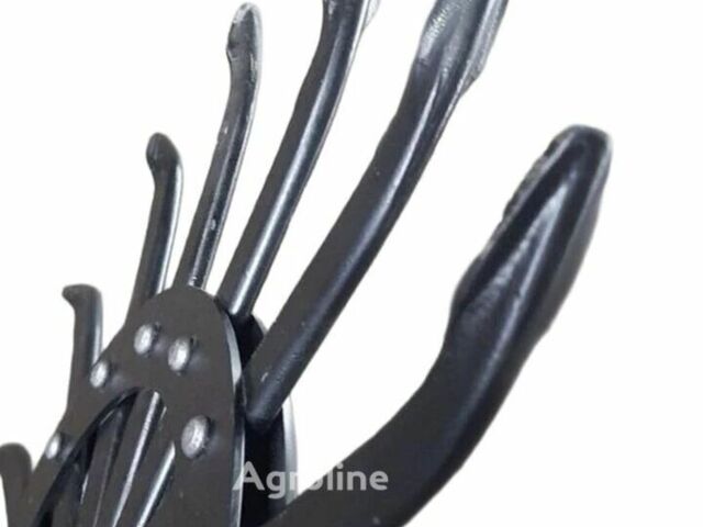 Oscar ГРБ-6, объемом двигателя 0 л и пробегом 0 тыс. км за 384831 $, фото 1 на Automoto.ua