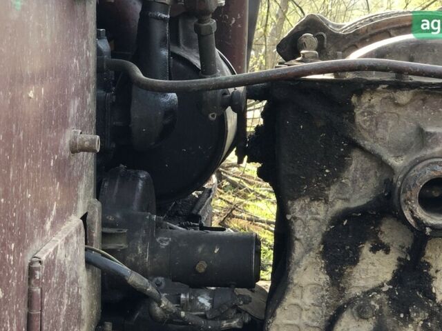 ОТЗ ТДТ-55 1991 в Рахове на Automoto.ua ОТЗ ТДТ-55, объемом двигателя 0 л и пробегом 0 тыс. км за 11500 $, фото 3 на Automoto.ua
