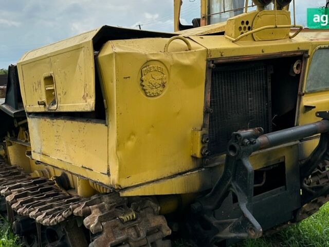 ОТЗ ТДТ-55, объемом двигателя 0 л и пробегом 0 тыс. км за 10800 $, фото 5 на Automoto.ua
