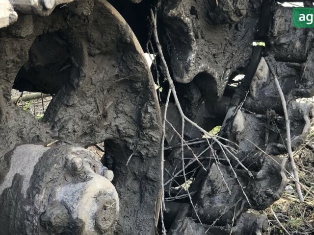 ОТЗ ТДТ-55 1991 в Рахове на Automoto.ua ОТЗ ТДТ-55, объемом двигателя 0 л и пробегом 0 тыс. км за 11500 $, фото 5 на Automoto.ua