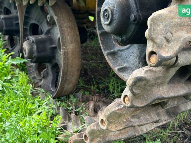 ОТЗ ТДТ-55, объемом двигателя 0 л и пробегом 0 тыс. км за 10800 $, фото 4 на Automoto.ua
