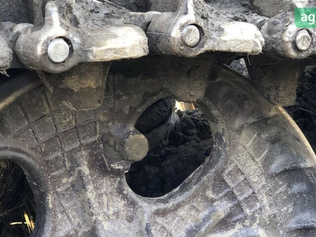 ОТЗ ТДТ-55 1991 в Рахове на Automoto.ua ОТЗ ТДТ-55, объемом двигателя 0 л и пробегом 0 тыс. км за 11500 $, фото 4 на Automoto.ua