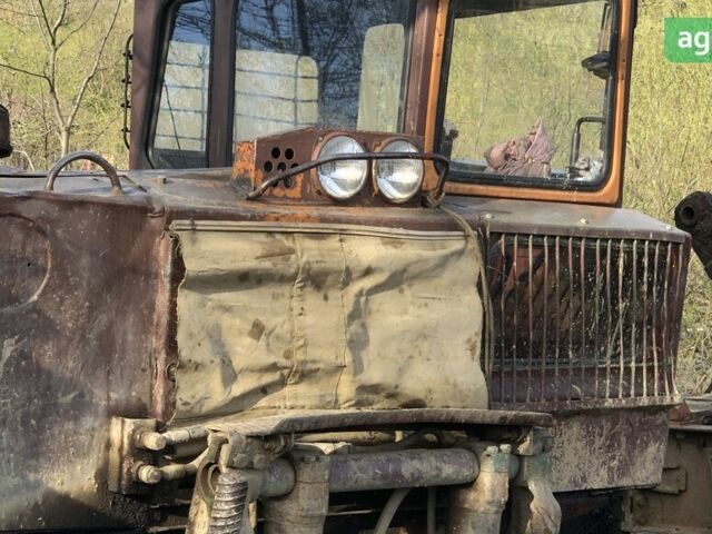 ОТЗ ТДТ-55 1991 в Рахове на Automoto.ua ОТЗ ТДТ-55, объемом двигателя 0 л и пробегом 0 тыс. км за 11500 $, фото 1 на Automoto.ua