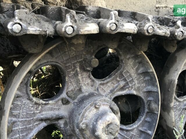 ОТЗ ТДТ-55 1991 в Рахове на Automoto.ua ОТЗ ТДТ-55, объемом двигателя 0 л и пробегом 0 тыс. км за 11500 $, фото 6 на Automoto.ua