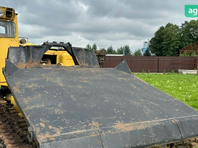 ОТЗ ТДТ-55, объемом двигателя 0 л и пробегом 0 тыс. км за 10800 $, фото 3 на Automoto.ua