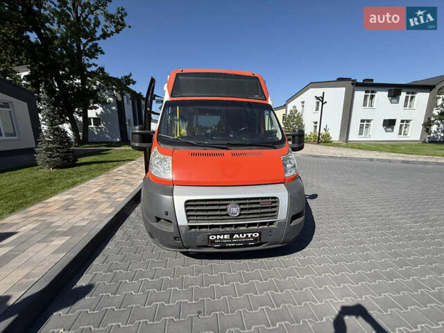 Червоний Ovriga MAXIRIDER, об'ємом двигуна 3 л та пробігом 131 тис. км за 14990 $, фото 19 на Automoto.ua