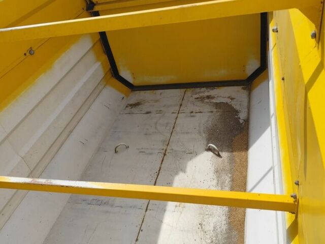 Бежевий ОЗСМ АГРОТЕХ Другая, об'ємом двигуна 0 л та пробігом 0 тис. км за 528803 $, фото 4 на Automoto.ua