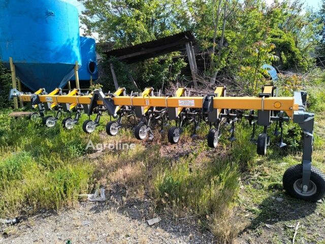 Серый ОЗСМ АГРОТЕХ Другая, объемом двигателя 0 л и пробегом 0 тыс. км за 159377 $, фото 1 на Automoto.ua