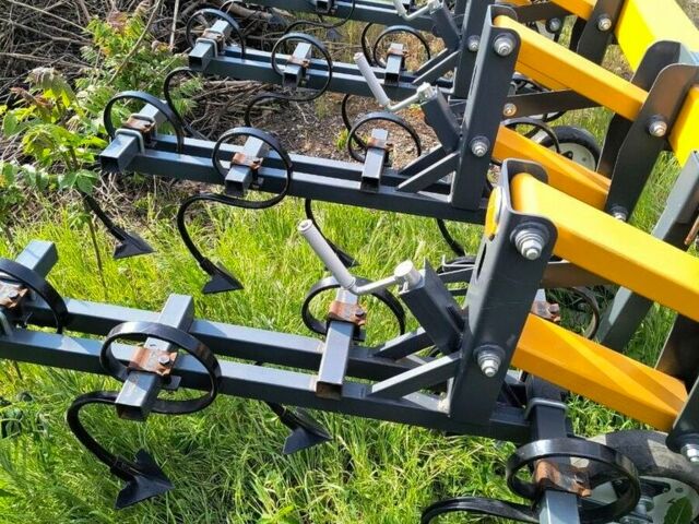 Серый ОЗСМ АГРОТЕХ Другая, объемом двигателя 0 л и пробегом 0 тыс. км за 159377 $, фото 3 на Automoto.ua