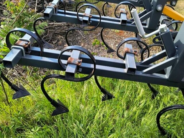 Серый ОЗСМ АГРОТЕХ Другая, объемом двигателя 0 л и пробегом 0 тыс. км за 159377 $, фото 2 на Automoto.ua