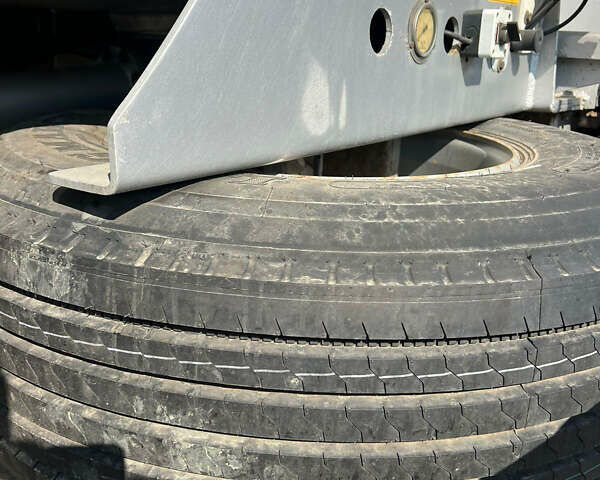 Серый Oztreyler ADR Tanker, объемом двигателя 0 л и пробегом 0 тыс. км за 34800 $, фото 7 на Automoto.ua