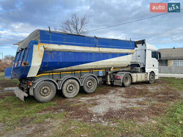 Oztreyler HDR, объемом двигателя 0 л и пробегом 300 тыс. км за 12700 $, фото 7 на Automoto.ua