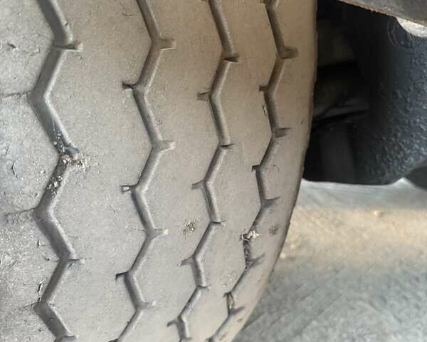 Желтый Oztreyler HDR, объемом двигателя 0 л и пробегом 100 тыс. км за 10000 $, фото 15 на Automoto.ua