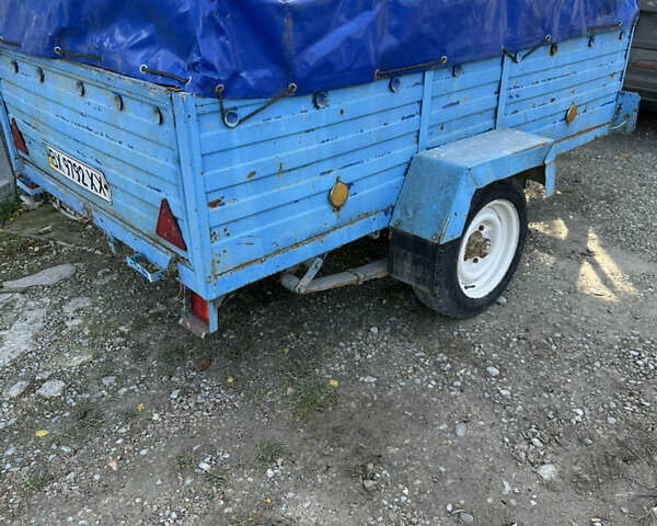 П (Ось*) Eichkorn ELPS10/18, объемом двигателя 0 л и пробегом 0 тыс. км за 600 $, фото 2 на Automoto.ua