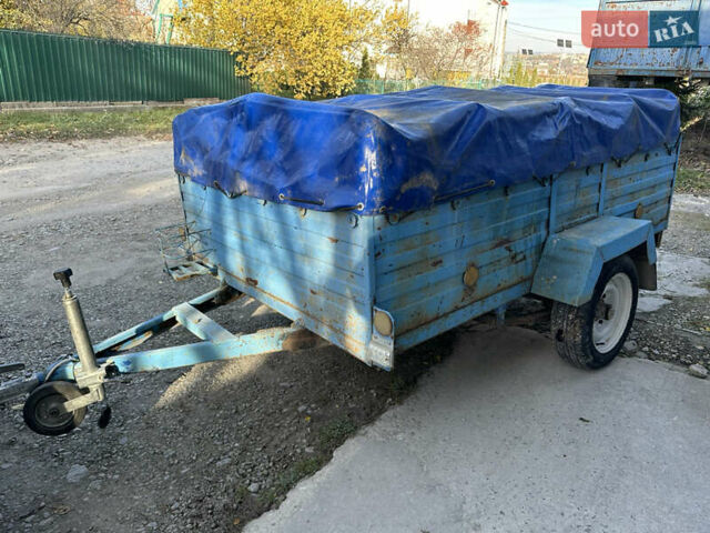 П (Ось*) Eichkorn ELPS10/18, объемом двигателя 0 л и пробегом 0 тыс. км за 600 $, фото 3 на Automoto.ua