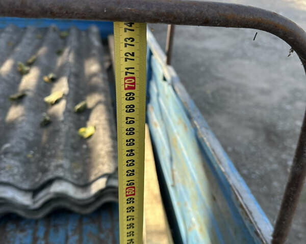 П (Ось*) Eichkorn ELPS10/18, объемом двигателя 0 л и пробегом 0 тыс. км за 600 $, фото 9 на Automoto.ua