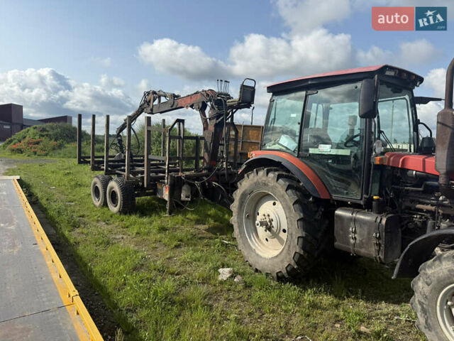 Palms 530, об'ємом двигуна 0 л та пробігом 0 тис. км за 25000 $, фото 3 на Automoto.ua
