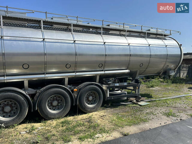 Сірий Panissars PSC-3E, об'ємом двигуна 0 л та пробігом 1 тис. км за 35000 $, фото 4 на Automoto.ua